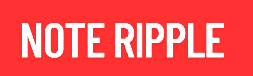noteripple