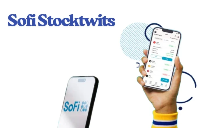 sofi stocktwits