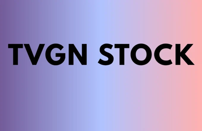 tvgn stock