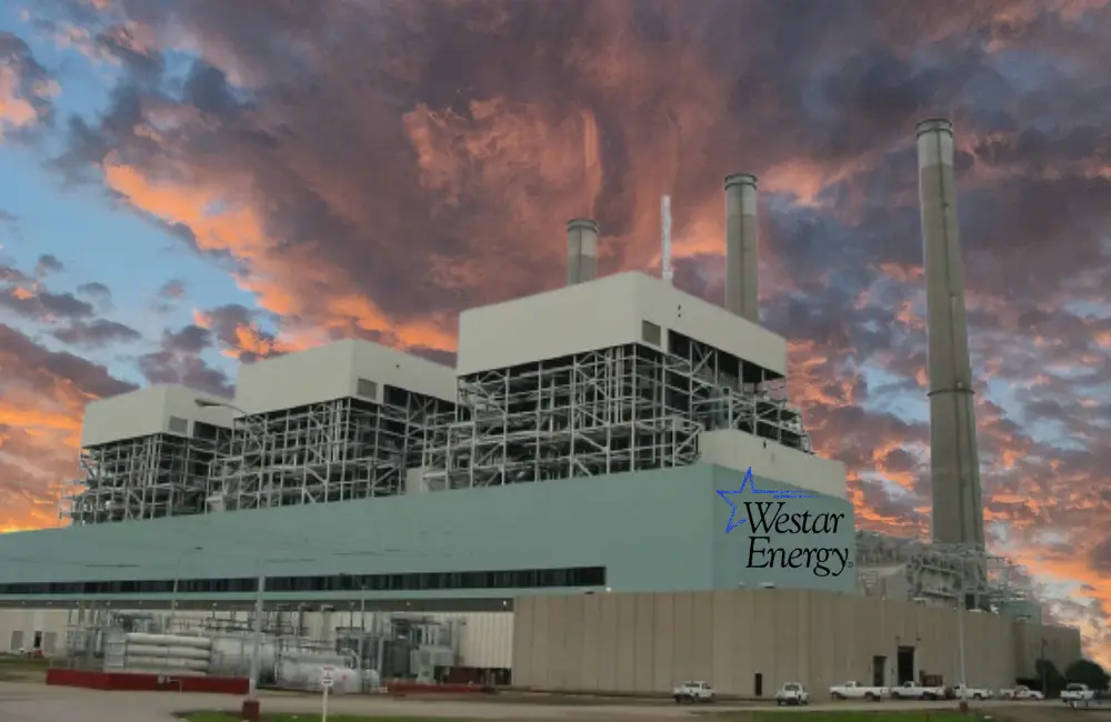 westar energy