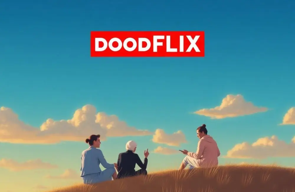 doodflix