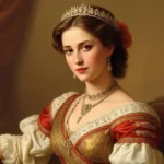 bulgarian princess kalina