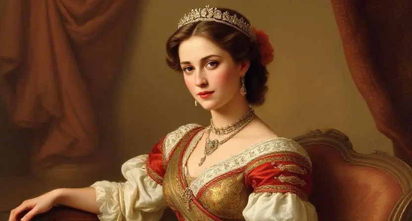 bulgarian princess kalina