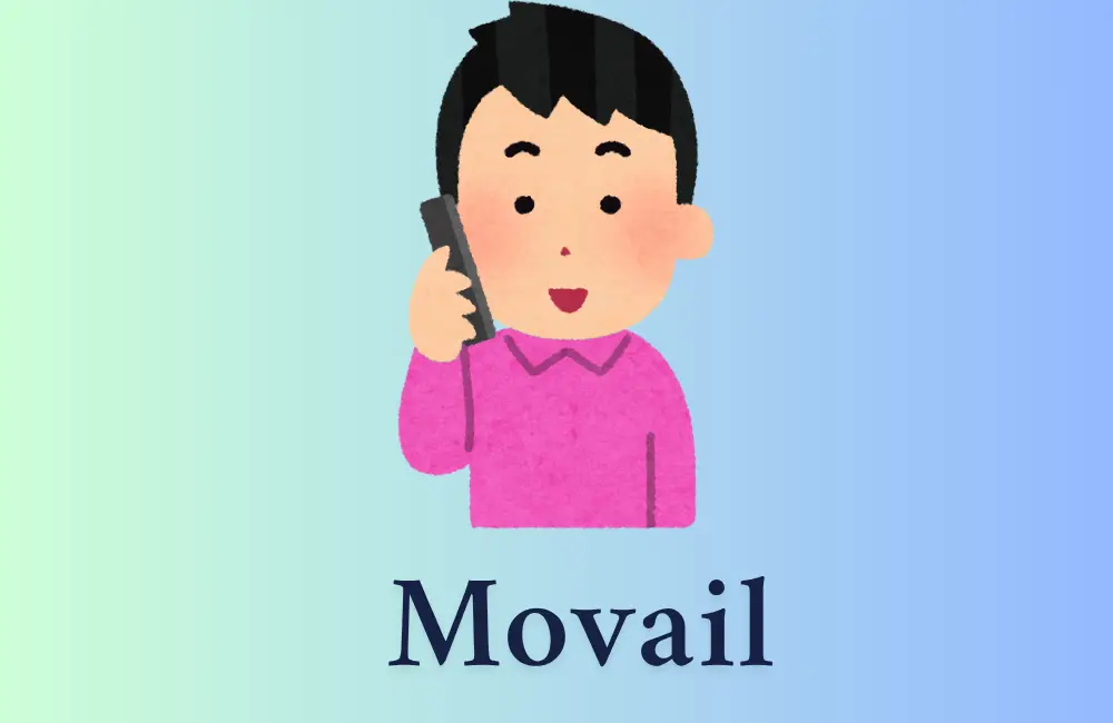 movail