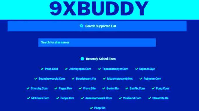 9xbuddy