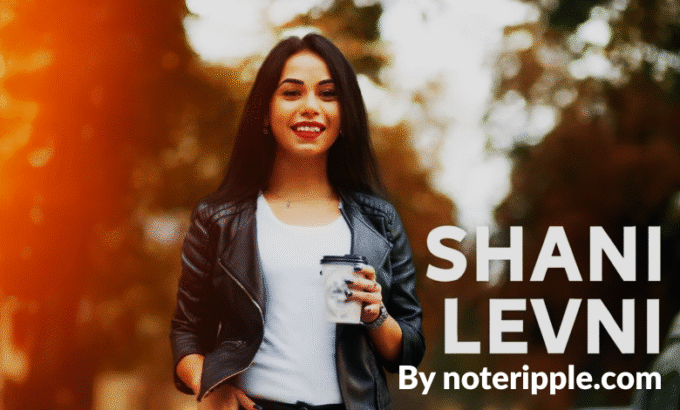 shani levni