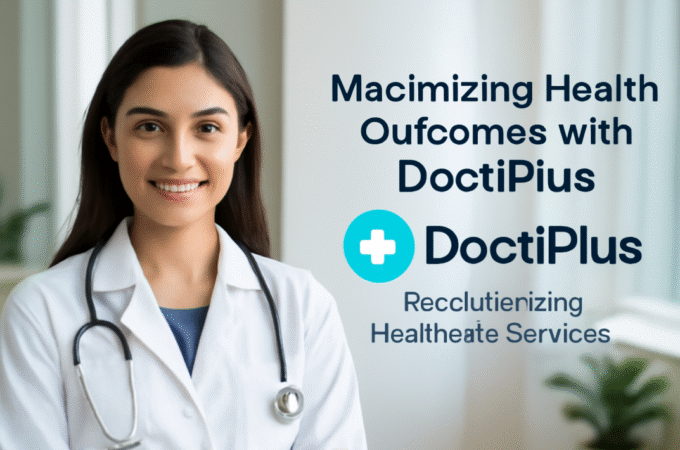 DoctiPlus
