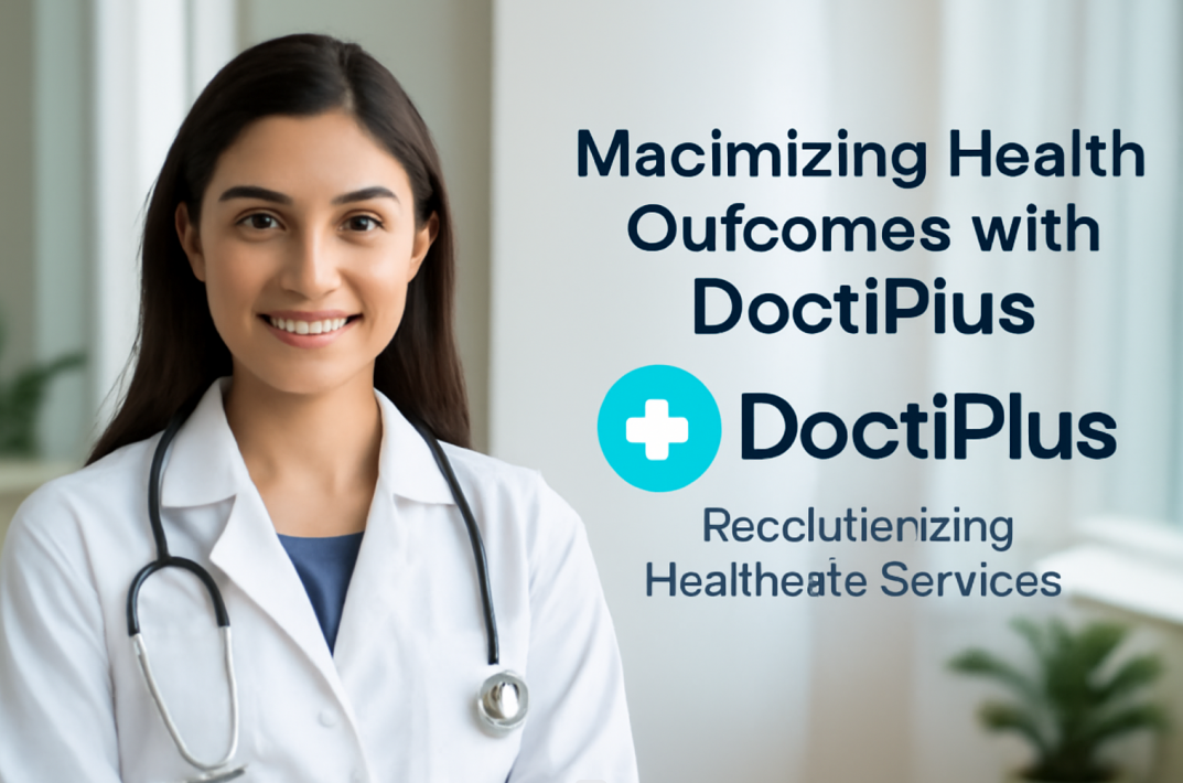 DoctiPlus
