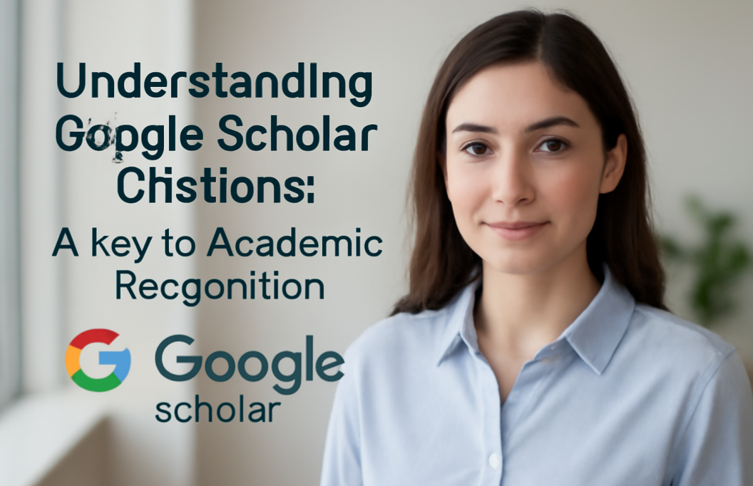 Google Scholar Citations