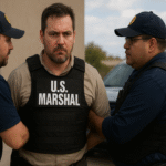 ice agents mistakenly detain u.s. marshal in arizona
