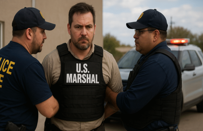 ice agents mistakenly detain u.s. marshal in arizona