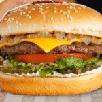 Mooyah Burgers Livermore Opening