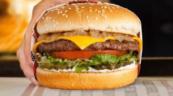 Mooyah Burgers Livermore Opening