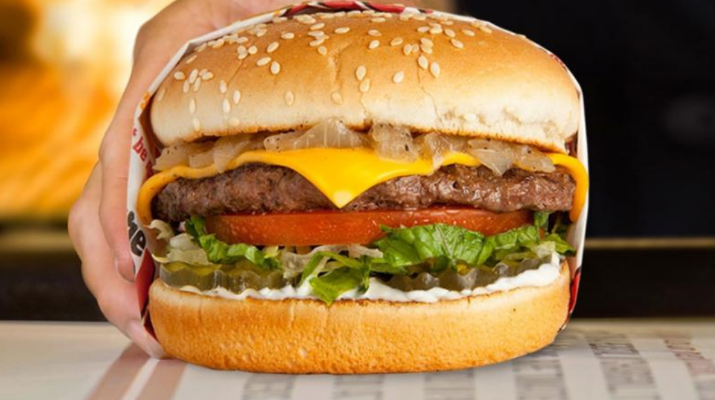 Mooyah Burgers Livermore Opening