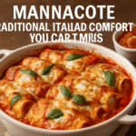 Mannacote