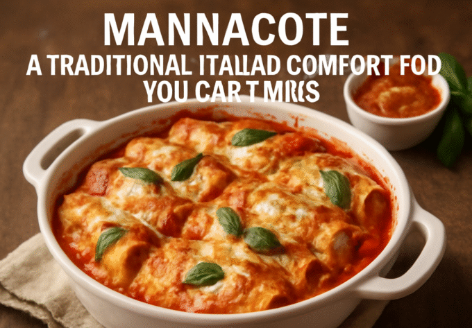 Mannacote