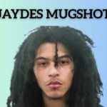 jaydes mugshot