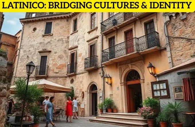 latinico