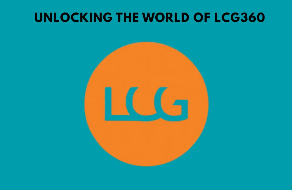 lcg360