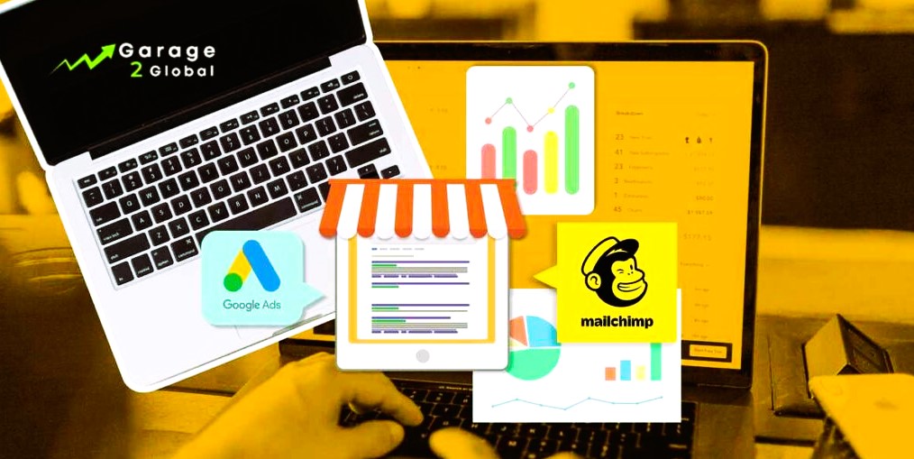 digital marketing for small businesses by garage2global