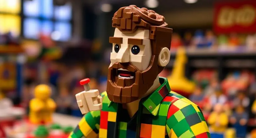 alex horne lego masters