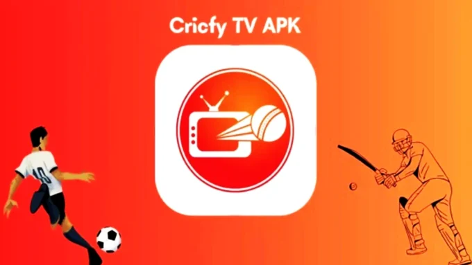 crickfy