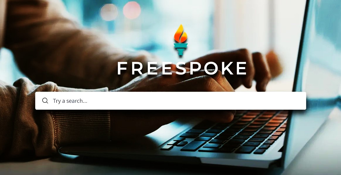 Freespoke