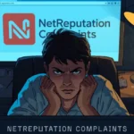 netreputation complaints