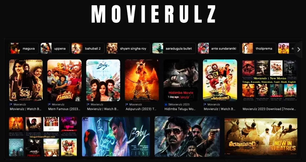 5movierulz Kannada 2023