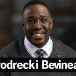 Broderick Bevineau