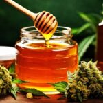 how to make cannahoney no smell