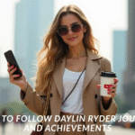 Daylin Ryder