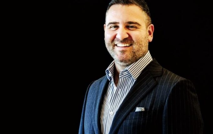 Itzhak Ezratti Net Worth