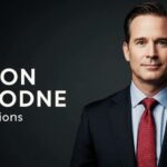 Jason Colodne 5 Questions