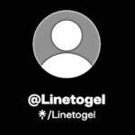 linetogel