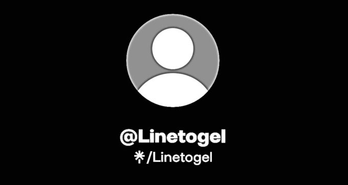 linetogel
