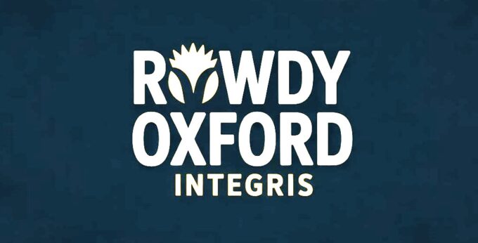 Rowdy Oxford Integris