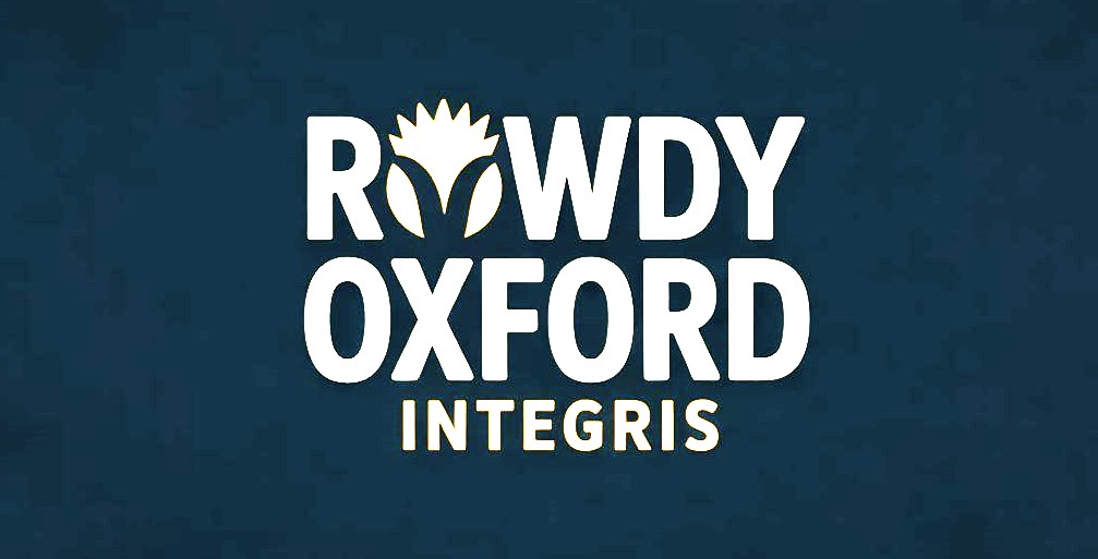 Rowdy Oxford Integris