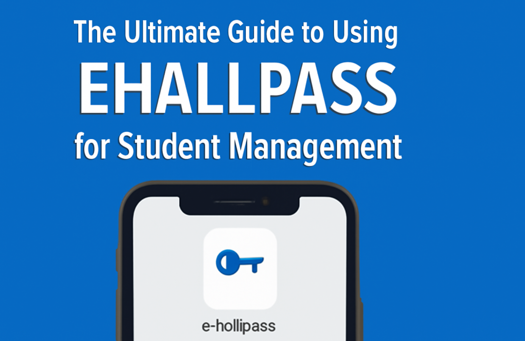 Ehallpass