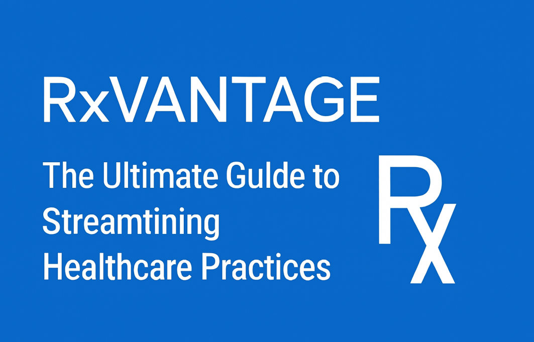 rxvantage
