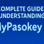 MyPasokey