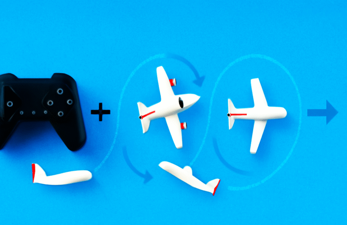 Drivingmadio do a barrel roll 2 times