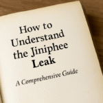 Jiniphee leak