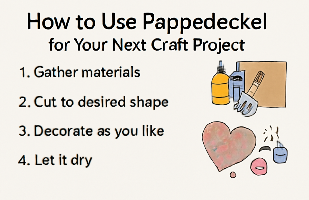 Pappedeckel
