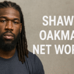 shawn oakman net worth