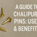 chalipure pins