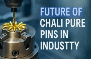 chalipure pins