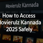 Movierulz Kannada 2025
