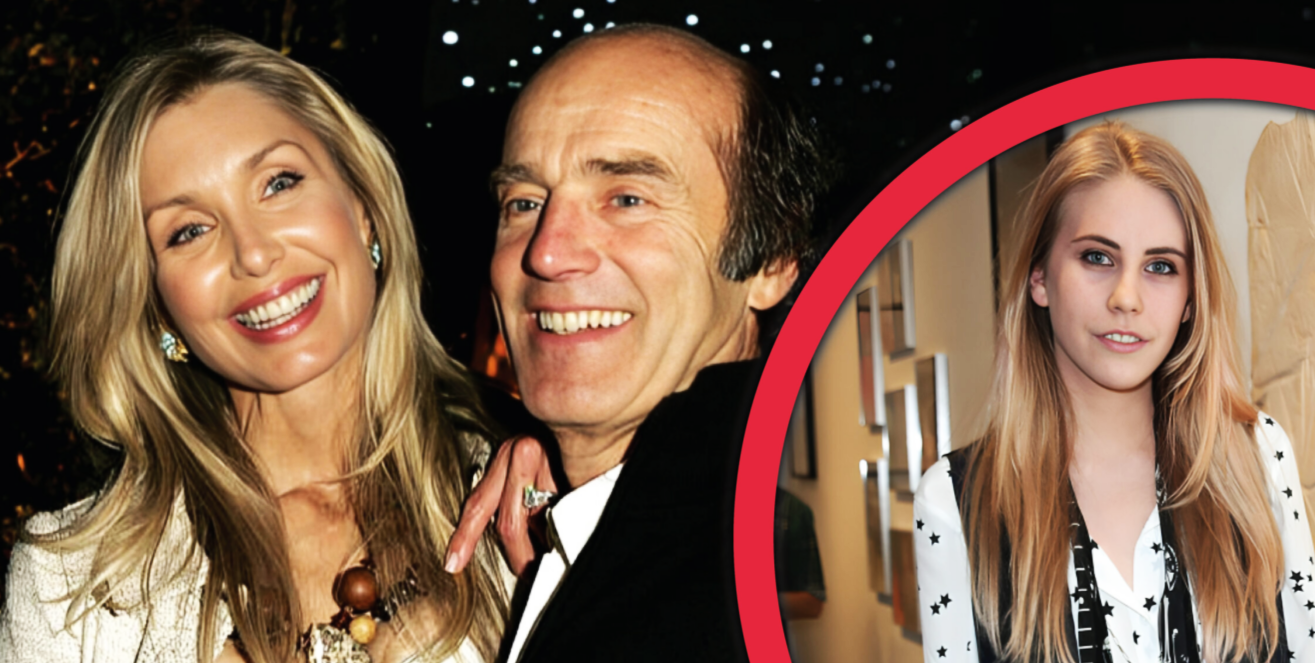 India Rose Brittenham