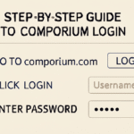Comporium Login